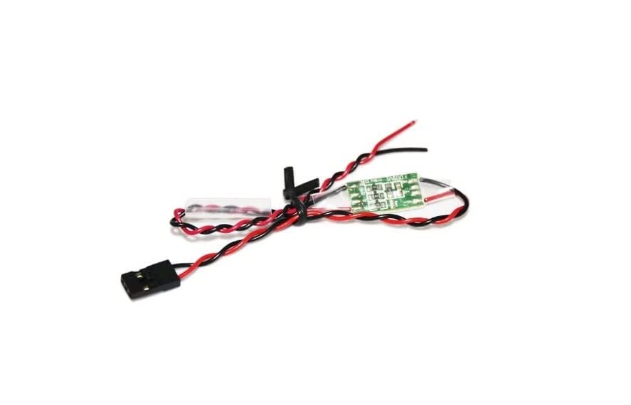 FrSky Battery Voltage Sensor - FrSky Telemetry System - FBVS-01 - orangeRX -uk