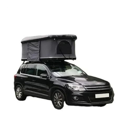 Carpa de Techo para Auto 2-3 Personas Aluminio ABS miniatura 3