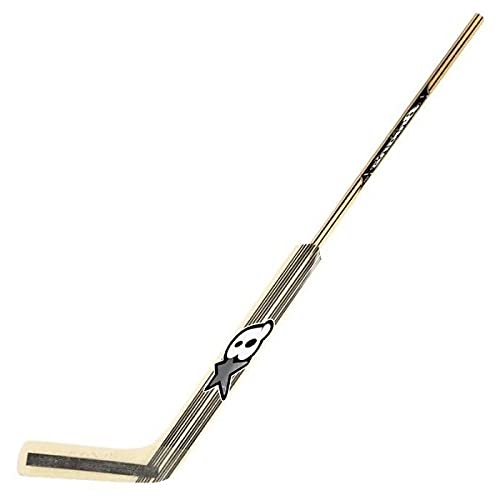 Brians - Brians GSP2 Senior SIL 26inch RightP41 Goalie Stick