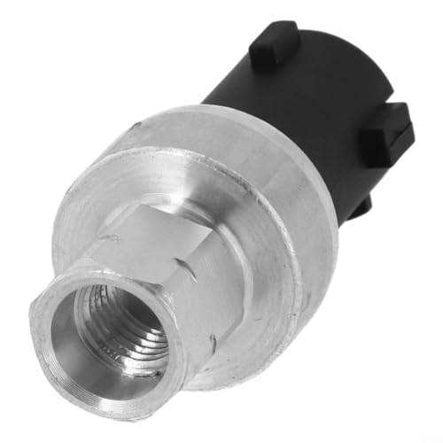 FABULETTA A/C Pressure Transducer Sensor Switch for Chrysler, Automotive AC High Low Pressure Sensor Replacement OEM 05174039AB