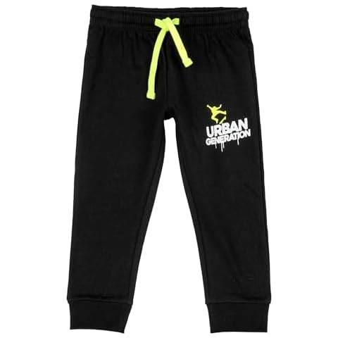 Chicco Casual Tracksuit Pants for Boys Cover