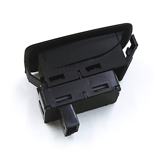 Interrupteur lève-vitre BMW E53 E83 E91 bouton commande vitre électrique avant 61316945874 - 3