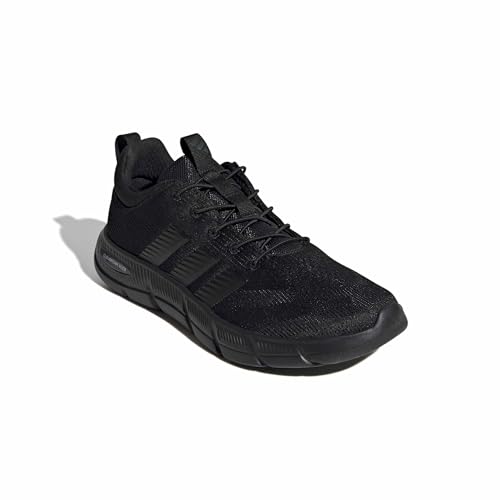 Image of adidas Mens Cloudfoam Flex - Elastic Laces Sportswear