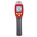Leapiture Thermometer Temperature Meter Portable Digital Thermometer Handheld Thermometer 380℃ Industrial Tool