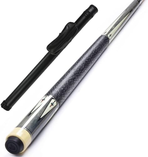 Pool Cue Billiard Cue 58" 19Oz Maple Professional Billiard Cue miniatura 1