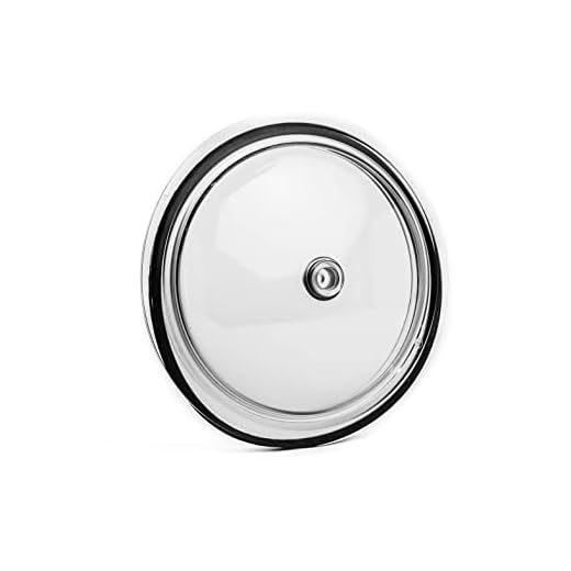 Astralpool Tapa Transparente + Anillo * Marca