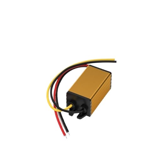 Convertisseur 12V vers 5V CC régulateur automatique tension 8V 28V