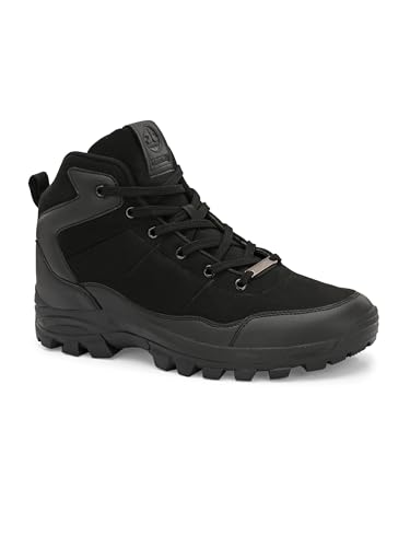 Image of OFF LIMITS Men OUTLANDER Trekking Shoes