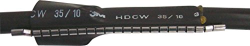 Preisvergleich Produktbild 3 M HDCW 80 25 500