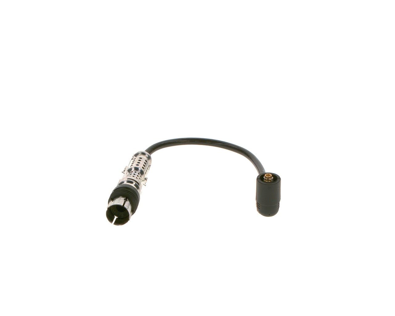 HT Leads Ignition Cables Set 0986356346 Bosch 06A905409P B346 Quality Guaranteed
