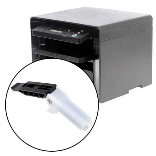 YINETTECH 2X Scharnier für Automatischen Dokumenteneinzug FC0-1787-000 Kompatibel mit Canon D520 D560 MF4410 MF4412 MF4420 MF4430