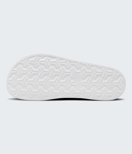 Image of THE NORTH FACE Men's Base Camp Slide III Sandal | Highly Cushioned, Durable TPU Strap & Rubber Outsole