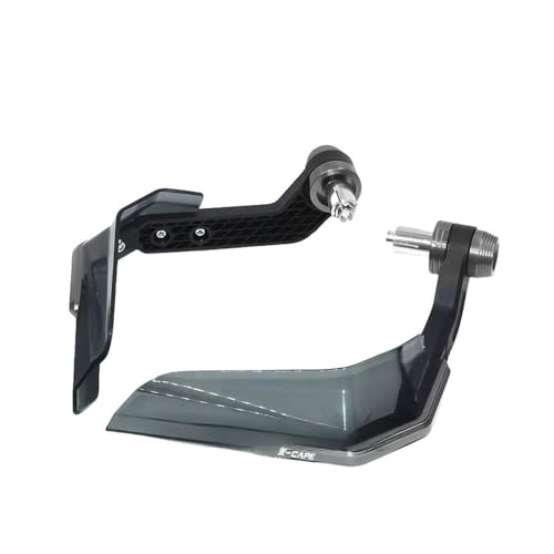 Protège-mains de moto Morini X-Cape 650 650X protection pare-brise