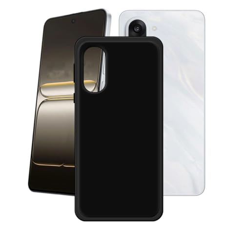 BMPNLSZ �K�p OnePlus Nord CE5�p�̔ėp�u���b�N�P�[�X�A�_��ȃV���J�Q���C�g�_���TPU�P�[�X�w�ʕی�J�o�[OnePlus Nord CE5�p�̃o���p�[�S���ی�J�o�[(6,77")