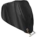 Produktbild Congin Motorradabdeckung für Ducati Streetfighter 848 2012-2015, Premium Elastischer Motorrad Cover Abdeckplane Staubschutz Motorrad Zubehör,XL(230 * 95 * 125cm)