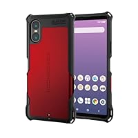 Amazon.co.jp: エレコム Xperia 10 VI (SO-52E) ケース カバー