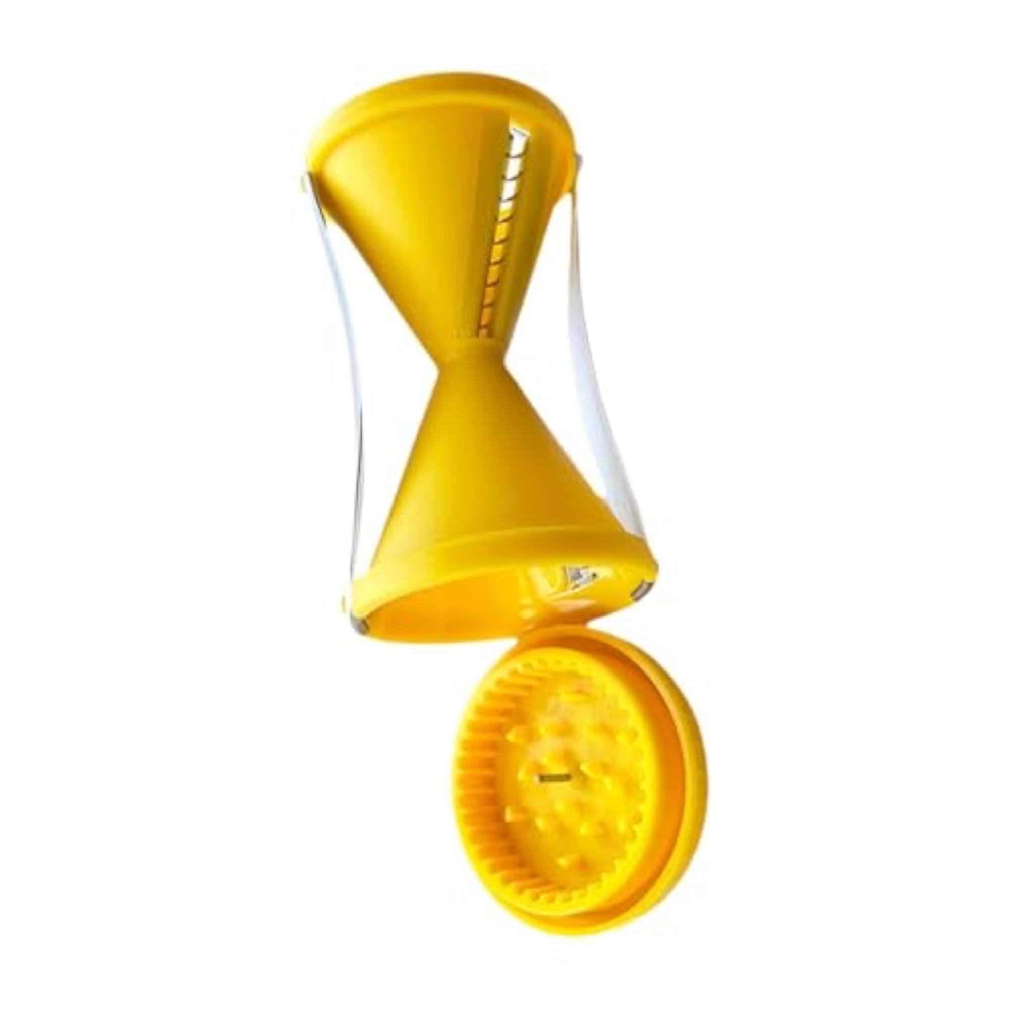 Vegetable Slicer Handheld Grater