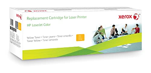 Xerox Toner/Cartridge F M254 M280 M281 Yellow