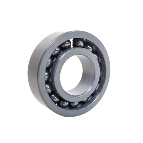 Rodamiento cerámico nitruro de silicio 6902 de alta precisión para ciclismo 5