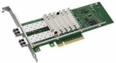 Miniatura 3 de Intel Adaptador de red convergente E10G42BFSR, 2 x LC