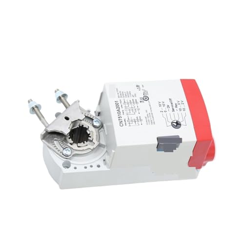 Actuador CN7510A2001 de alta calidad para control de válvula y compuerta con cabezal eléctrico 3