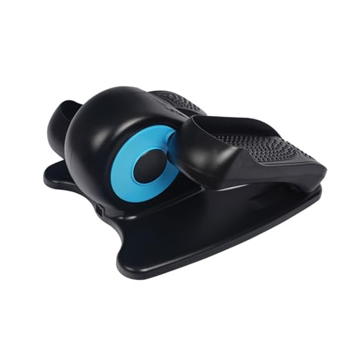 Pedalen voor Hometrainers Onder bureau elektrische fietspedaaltrainer for thuis/kantoortraining, huishoudelijke trainingsapparatuur Hometrainer loopband for arm-/beenoefening Pedaaltrainer - Afbeelding 4