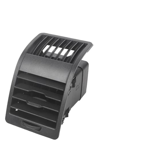 Salida de ventilación para coche Hummer H3 2006-2010, rejillas de tablero interior 25816720