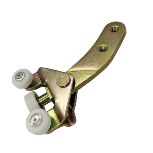Rodillo bisagra puerta deslizante para VW Transporter T4 1991-1996 guía inferior corta