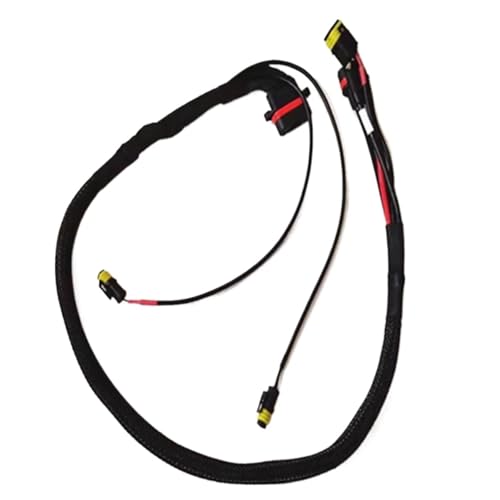DJI T30�p�d�C���������P�[�u���A000006 / 000517(1PCS For M1 M4)