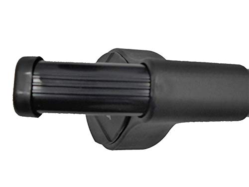 UKB4C Locking Roof/Rack Cross Bars fits Ford S-Max 2006-2015 with glass roof - Image 6