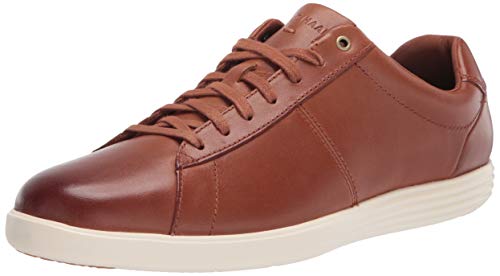 Image of Cole Haan Men's Reagan Lace Up Sneaker