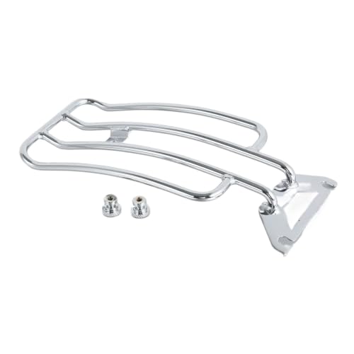 Porte-bagages arrière moto Touring Road King Electra 1997-2020