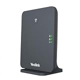 Yealink W70B - Unità base DECT