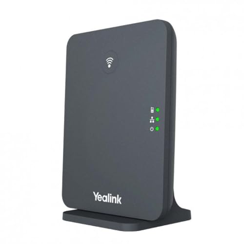 Yealink W70B DECT Base Unit