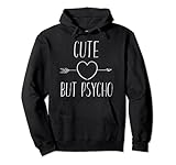 Cute But Psycho Shirt Co.