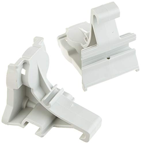 Preisvergleich Produktbild Thule Omnistor 9200 Befestigungssatz Spannstange / Klemmprofil Gehäuse