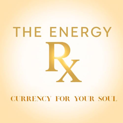 The Energy Rx cover art