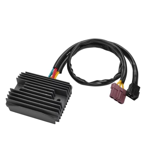 �G���W�� Compatible With Gilera For Nexus 250 07-08 For Nexus 500 07-13 For Fuoco 500 07-12 �I�[�g�o�C�p �d�����M�����[�^�[ ���N�`�t�@�C���[