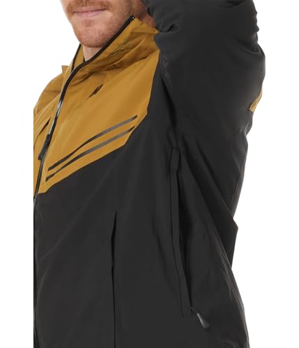 Image of Helly-Hansen Men's Alpha Infinity Jacket