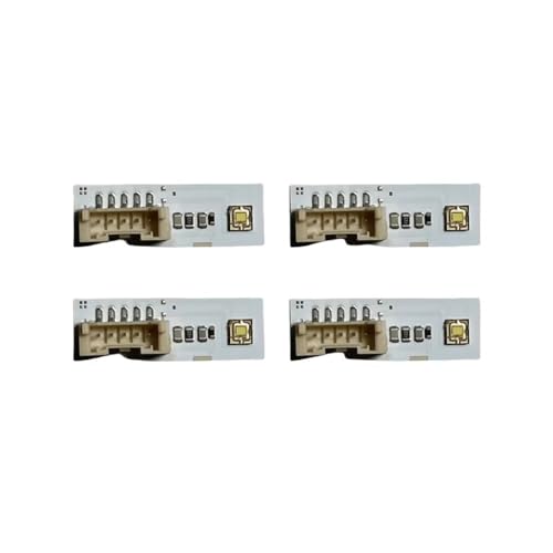 Module DRL feux de jour blancs pour Q3 2013-2015 circuit carte PCB