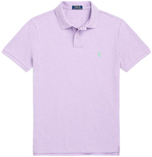 Image of POLO RALPH LAUREN Men's New Classic Fit Polo Shirt