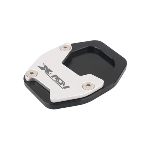 Extension de béquille latérale CNC pour moto X-ADV 750 de 2021 à 2023