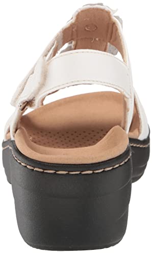 Image of Clarks Women's Merliah Sheryl Heeled Sandal