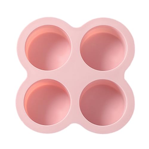 Asudaro Plaque de cuisson DIY 4 en 1 cylindre moule à gâteau outils de dessert français