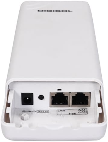 DIGISOL 2.4Ghz Outdoor Access Point DG-WA1102NPLV2