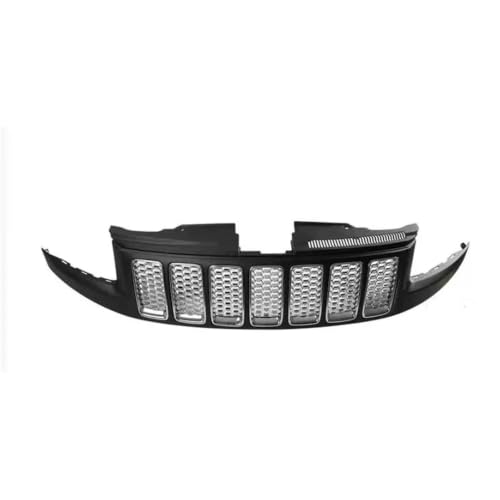 Grille avant Jeep Grand Cherokee pour relooker votre SUV lors de vos trajets quotidiens et voyages