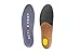 Semelles intérieures Active-Foot Cork-X | semelle intérieure en liège naturel | aide à soulager la douleur au talon | soulage les pieds, les jambes et le dos | pour les loisirs | 41 EUR / 7.5 UK / Men
