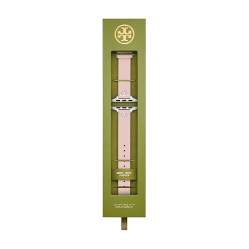 Image of Tory Burch Women's T 38 /40 /41 /42mm Band for Apple Watch