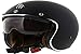 Produktbild MT HELMETS LE MANS 2 SV SOLID A1 MATT BLACK XL