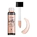 Produktbild Wet N Wild  MegaGlo Liquid Highlighter flüssiger Highlighter mit hochpigmentierter Glanzformel, Halo, Goodbye, 1 Stück, 30g